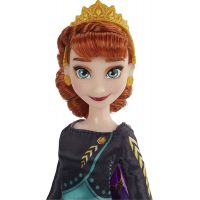 Hasbro Ľadové Kráľovstvo 2 Kráľovná Anna 3