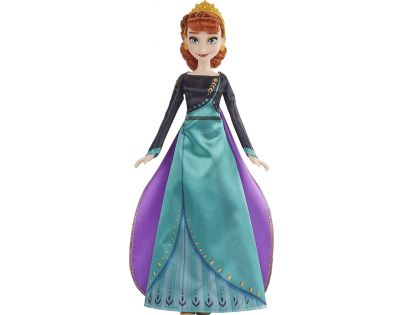 Hasbro Ľadové Kráľovstvo 2 Kráľovná Anna