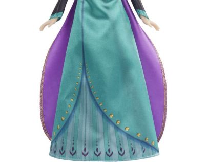 Hasbro Ľadové Kráľovstvo 2 Kráľovná Anna