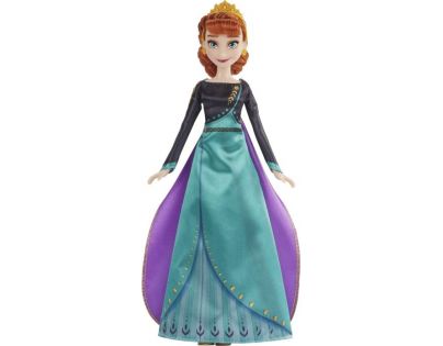Hasbro Ľadové Kráľovstvo 2 Kráľovná Anna
