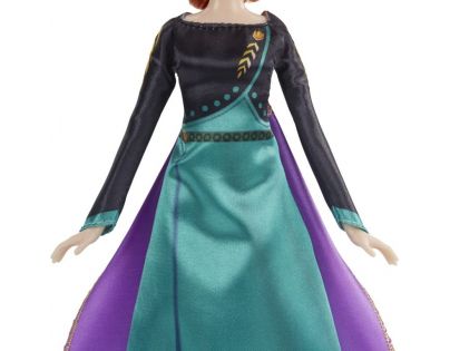 Hasbro Ľadové Kráľovstvo 2 Kráľovná Anna