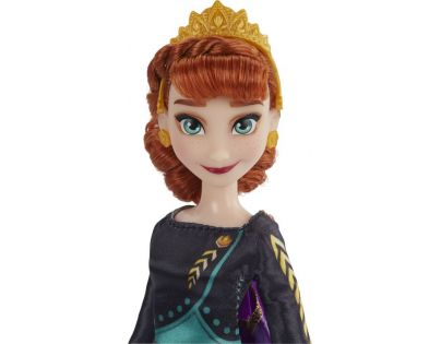 Hasbro Ľadové Kráľovstvo 2 Kráľovná Anna
