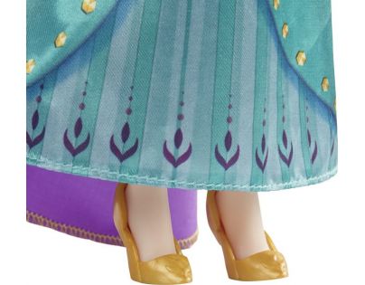 Hasbro Ľadové Kráľovstvo 2 Kráľovná Anna