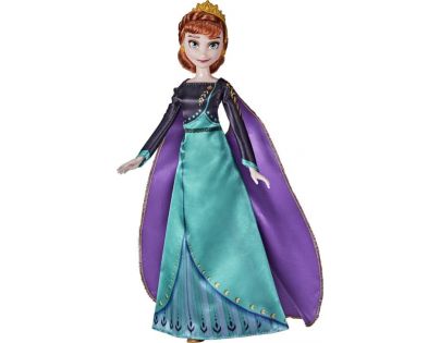 Hasbro Ľadové Kráľovstvo 2 Kráľovná Anna