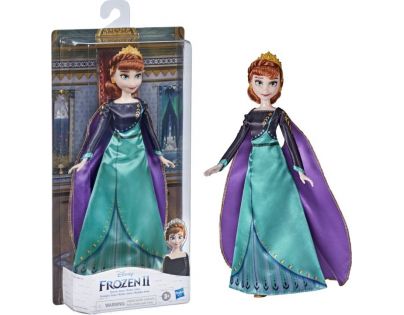 Hasbro Ľadové Kráľovstvo 2 Kráľovná Anna