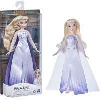Hasbro Ľadové Kráľovstvo 2 Kráľovná Elsa