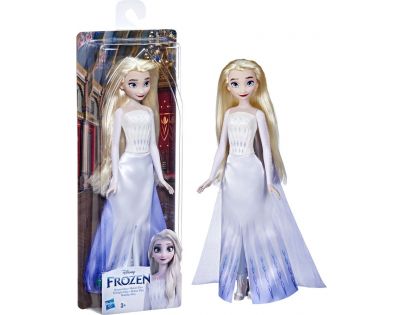 Hasbro Ľadové Kráľovstvo 2 Kráľovná Elsa