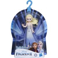Hasbro Ľadové kráľovstvo 2 malá figúrka Elsa 2