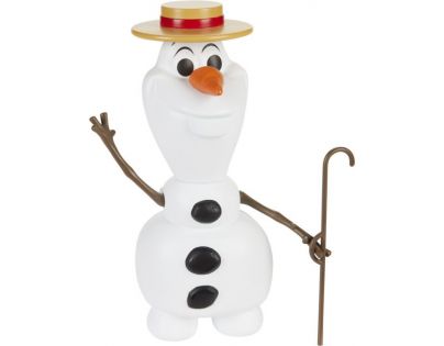 Hasbro Ľadové Kráľovstvo 2 Olaf v lete