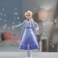 Hasbro Ľadové kráľovstvo 2 Veľká premena Elsa 4