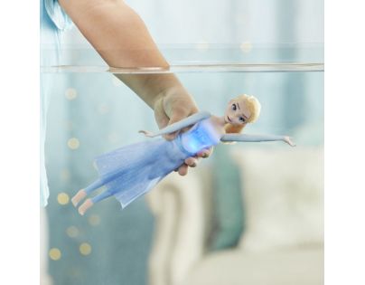 Hasbro Ľadové Kráľovstvo 2 Vodné hrátky