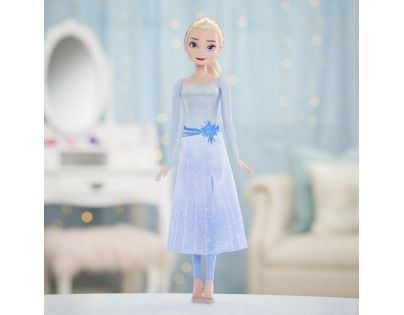 Hasbro Ľadové Kráľovstvo 2 Vodné hrátky