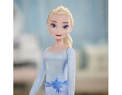 Hasbro Ľadové Kráľovstvo 2 Vodné hrátky