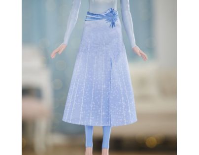 Hasbro Ľadové Kráľovstvo 2 Vodné hrátky