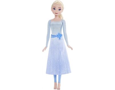 Hasbro Ľadové Kráľovstvo 2 Vodné hrátky