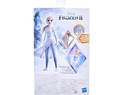 Hasbro Ľadové Kráľovstvo 2 Vodné hrátky