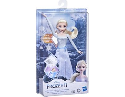 Hasbro Ľadové Kráľovstvo 2 Vodné hrátky