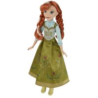 Hasbro Ľadové kráľovstvo Anna a Kristoff 2