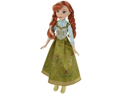 Hasbro Ľadové kráľovstvo Anna a Kristoff