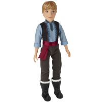 Hasbro Ľadové kráľovstvo Anna a Kristoff 3