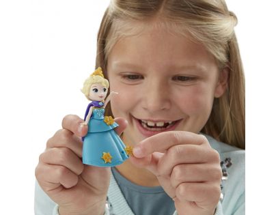 HASBRO Frozen Elzin Ľadový Palác