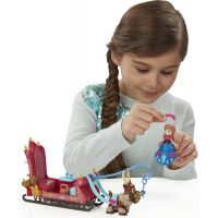 Hasbro Ledové království Hrací sada - Anna 5