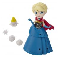 Hasbro Ledové království Hrací sada Elsa 6