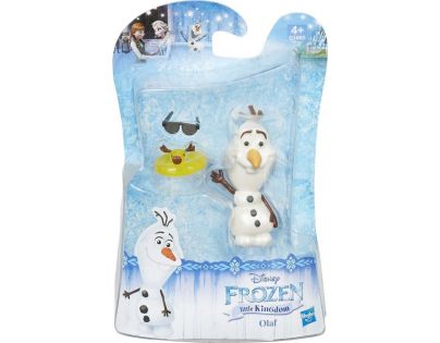 Hasbro Ledové království Olaf