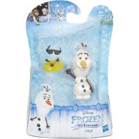 Hasbro Ledové království Olaf 2