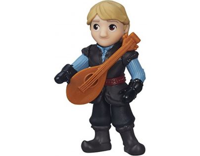 Hasbro Ledové království Malá panenka Kristoff
