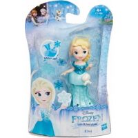 Hasbro Ledové království Malá panenka Elsa 2