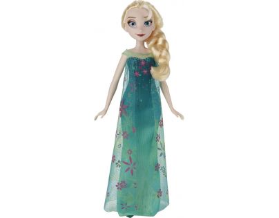 Hasbro Ledové království Narozeninová panenka - Elsa