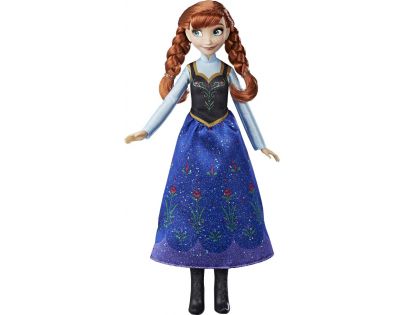 Hasbro Ľadové kráľovstvo Bábika - Anna