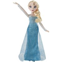 Hasbro Ľadové kráľovstvo Bábika - Elsa 2