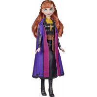 Hasbro Ľadové Kráľovstvo bábika cestovateľka Anna