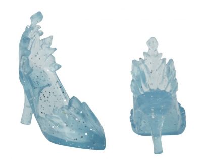 Hasbro Ledové království Panenka s náhradními šaty - Elsa