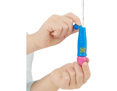 Hasbro Ledové království Panenka s vybarovací sukní - Anna