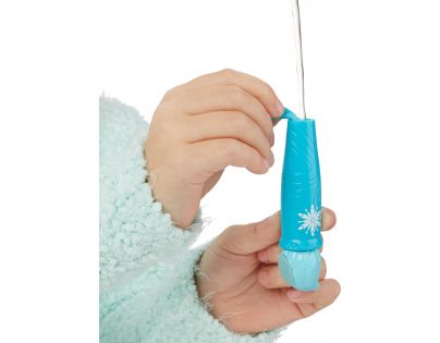 Hasbro Ľadové kráľovstvo Bábika s vyfarbovacou sukňou - Elsa