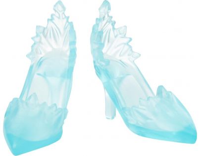 Hasbro Ľadové kráľovstvo Bábika s vyfarbovacou sukňou - Elsa