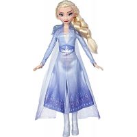 Hasbro Ľadové Kráľovstvo bábika výpravná Elsa