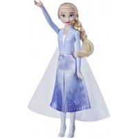 Hasbro Ľadové Kráľovstvo bábika výpravná Elsa 2