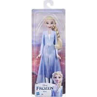 Hasbro Ľadové Kráľovstvo bábika výpravná Elsa 4