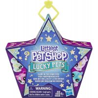 Hasbro Littlest Pet Shop Balenie magických zvieratiek Hasbro Littlest Pet Shop Balenie magických zvieratiek