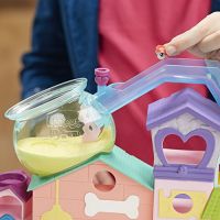 Hasbro Littlest Pet Shop Domeček pro zvířátka 3