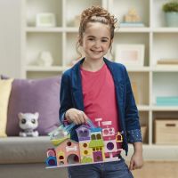 Hasbro Littlest Pet Shop Domeček pro zvířátka 6