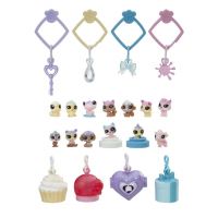 Hasbro Littlest Pet Shop Frosting Frenzy 13 ks mini zvířátek 2