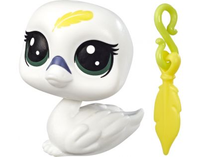 Hasbro Littlest Pet Shop Magické zvieratko
