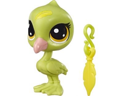 Hasbro Littlest Pet Shop Magické zvieratko