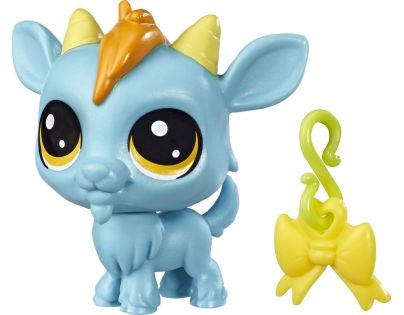 Hasbro Littlest Pet Shop Magické zvieratko