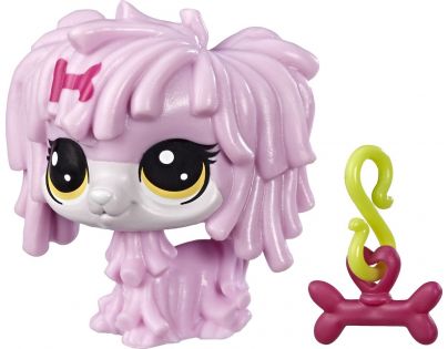 Hasbro Littlest Pet Shop Magické zvieratko